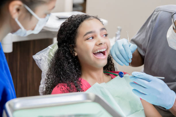 Best Emergency Treatment for Toothache in Summit Park, UT