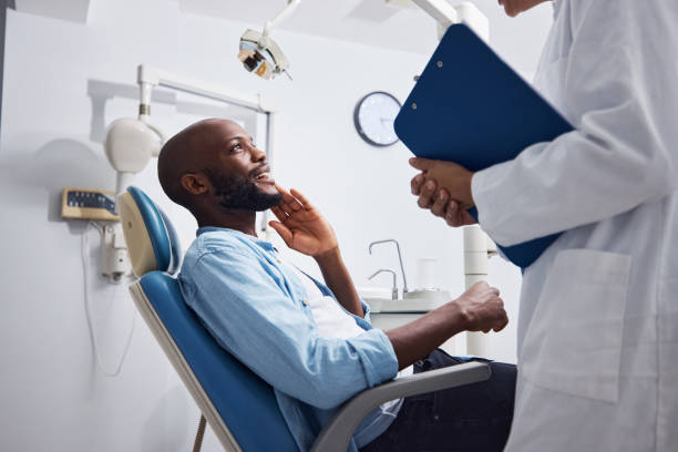 Best Pediatric Emergency Dentist in Summit Park, UT