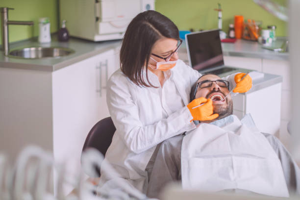 Best Emergency Orthodontic Repairs in Summit Park, UT