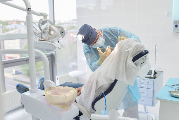 Professional Emergency Dentist in UT